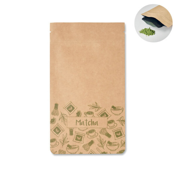 MATCHA Čajový prášek matcha 10 g