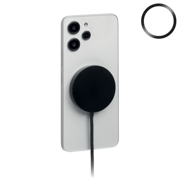 CICLESS Bezdrátová 25W nabíječka