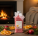 Koupelová sůl Body Care - Vánoční 320 g - s025028-2 - variant 