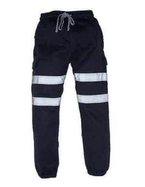 YK016T Hi-Vis joggingové kalhoty - Reklamnepredmety