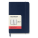 Diář Moleskine 2027 - měkké desky, S, denní, více barev — modrá