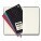 Diář Moleskine 2027 - tvrdé desky, S, týdenní, vertikální, černý - p9reun-1000x1000xffffff-6146fa66741d5395 - variant 