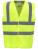 YK100 High Visibility 2 Bands & Braces Waistcoat - YK100_Hi-Vis-Yellow - variant Ls 1000193189