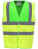 YK100 High Visibility 2 Bands & Braces Waistcoat - YK100_Lime-Yoke_Hi-Vis-Yellow - variant Ls 1000193201