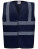 YK100 High Visibility 2 Bands & Braces Waistcoat - YK100_Navy - variant Ls 1000193211