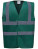 YK100 High Visibility 2 Bands & Braces Waistcoat - YK100_Paramedic-Green - variant Ls 1000193226