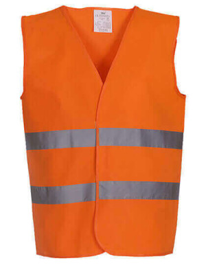 YK102 Hi-Vis vesta - Reklamnepredmety