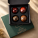 DOLCE FELICITA Pralinky 2×2 — různé barvy