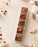 Chocolate bars (čokoládky) — různé barvy