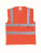 YK120 Hi-Vis Top Cool Recycled Open Mesh vesta - YK120_Hi-Vis-Orange - variant Ls 1000215688