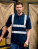 YK210 Hi-Vis polokošile se dvěma pásky - 827512 - variant