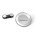 Button P'IN 11. Button P'IN 11. Odznak s dvojitou magnetickou sponou - 73131-340-c - variant 