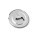 Button P'IN 12. Button P'IN 12. Magnetický odznak s otvírákem na lahve - 73132-340-b - variant 