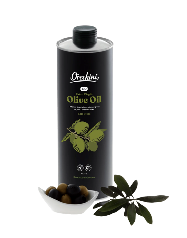 BIO Olivový olej 1000 ml