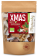 SuperSnack XMAS nutty Bio — různé barvy