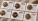 Cookie s věnováním 110 g — různé barvy