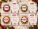 Cookie s věnováním 110 g — různé barvy