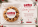 Cookie s věnováním 110 g - vianocne-cokoladove-cookies-od-doris - variant 