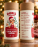 Směs pro přípravu vánočních cookies - tuba - vianocne-tuby-doris-cookies - variant 