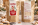 Směs pro přípravu vánočních cookies – doypack — různé barvy