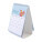 CreaDate Desk Mini stolní kalendář na zakázku - ap715055-c - variant 