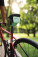 SuboBike Seat taška na sedlo kolesa na zákazku — black
