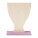 Wlobor dřevěná hranatá trofej na zakázku - ap715068-b-c - variant 