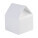 CreaBox Hut dárková krabička ve tvaru domečku - AP715069__A - variant Ap 715069