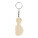ColoShop Creative Wood přívěšek na klíče s žetonem do košíku - ap715079-b - variant 