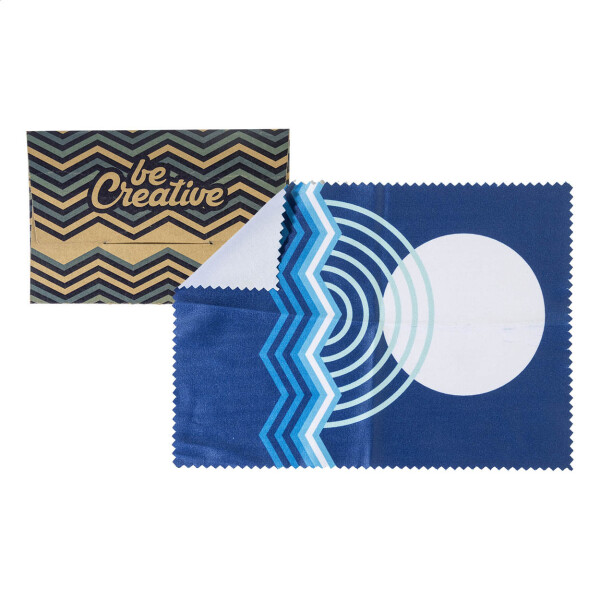 Dioptry Gift Kraft hadřík na brýle na zakázku