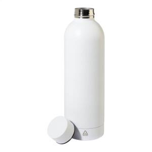 Pumono XL RSS fľaša — white