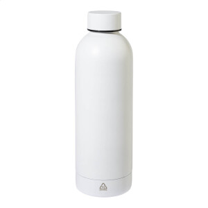 Pumono XL RSS láhev — bílá