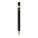 Rozzet sada s blokom — black