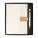 Rozzet sada s blokem - ap800845-01-a - variant 