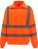 YKK06 Hi-Vis mikina se 1/4 zipem - 1964851 - variant