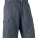 Z002 Pracovní šortky Polycotton Twill - Z002-Convoy-Grey-(Solid) - variant 