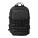 Tactbak outdoorový batoh RPET — black