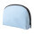 Pluum RPU kozmetická taštička — light blue