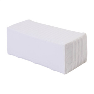 Freight antistres — white