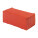 Freight antistres — red