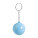 Relixa Fob antistres s príveskom na kľúče — light blue