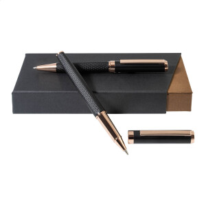 Orrose sada pier — black