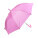Minirain detský dáždnik RPET — pink