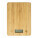 BamCook dobíjecí kuchyňská váha - ap864149-a - variant 