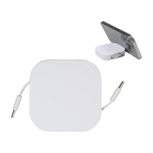 Hobsle 60W kábel RABS USB-C — white