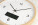 Tempora nástěnné hodiny RPP - ap864157-09-dg2 - variant 