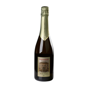 PROSECCO DOMUS PICTA. Prosecco DOC Treviso Brut – Domus Picta — zelená