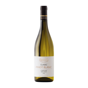PINOT BLANC PS. Biele víno PS, suché – v darčekovej krabici — různé barvy