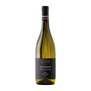 RIESLING VZH. Bílé víno VZH, suché – v dárkové krabici — různé barvy
