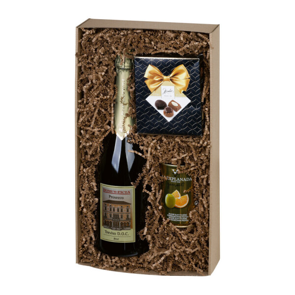 PICTA. Dárkový set s Proseccom